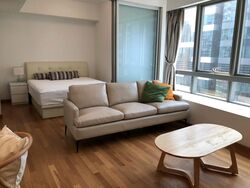 One Shenton (D1), Apartment #603114271